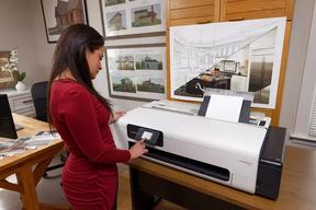 Canon imagePROGRAF TC-21